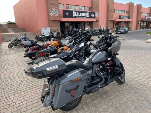 Eaglerider Marrakech - motorbike rental - motorcycles for rent in marrakech - RENTS.ma