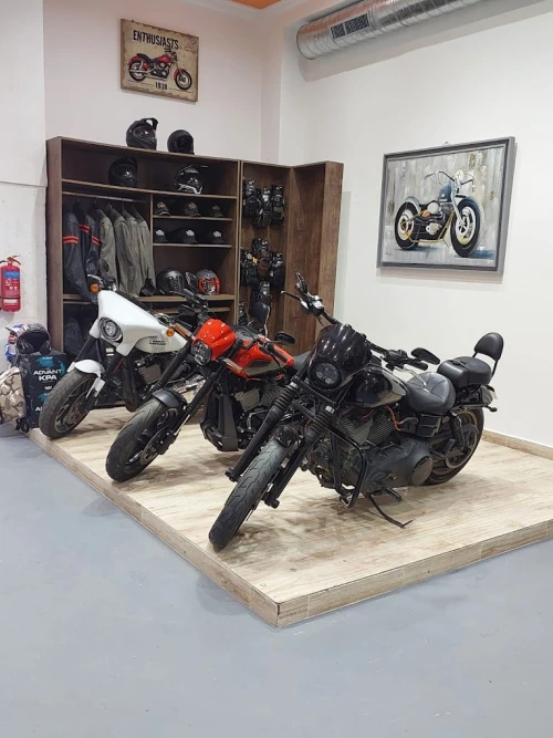 Eaglerider Marrakech - motorbike rental - motorcycles for rent in marrakech - RENTS.ma