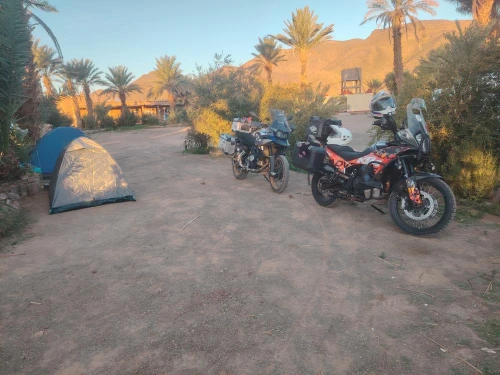 East Moto – Adventure Motorcycle Rental & Tours in Agadir - motorcycles for rent in agadir - RENTS.ma