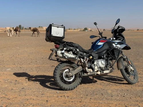 Rent a Motorcycle in Fez | Oxbikers - motorcycles for rent in fes - RENTS.ma