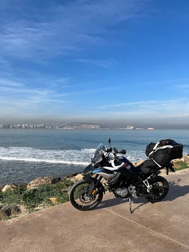 Rent a Motorcycle in Fez | Oxbikers - motorcycles for rent in fes - RENTS.ma