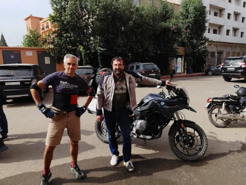 Rent a Motorcycle in Fez | Oxbikers - motorcycles for rent in fes - RENTS.ma