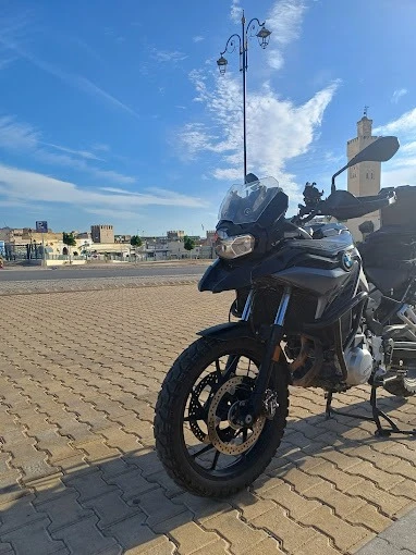 Rent a Motorcycle in Fez | Oxbikers - motorcycles for rent in fes - RENTS.ma