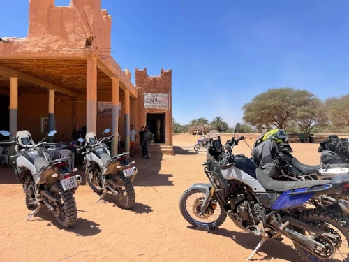 Trace of Morocco: Motorcycle Rental in Fes - motorcycles for rent in fes - RENTS.ma