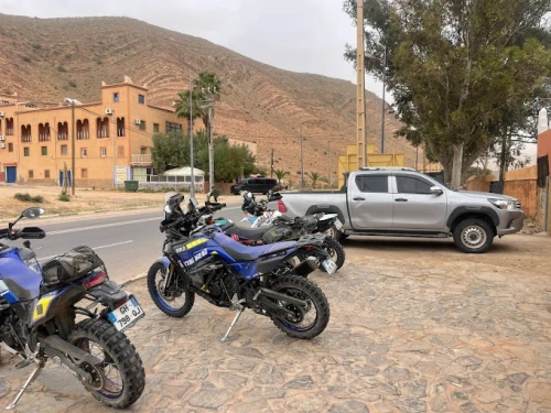 Trace of Morocco: Motorcycle Rental in Fes - motorcycles for rent in fes - RENTS.ma