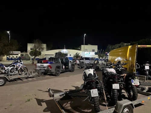 Trace of Morocco: Motorcycle Rental in Fes - motorcycles for rent in fes - RENTS.ma