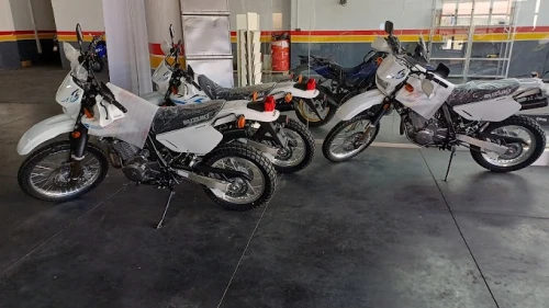 Oxbikers – Location de Motos & Scooters à Témara 🛵🏍️ - motorcycles for rent in temara - RENTS.ma