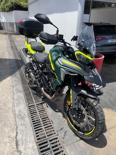 PLS Moto Ride Maroc – Location Moto à Rabat - motorcycles for rent in rabat - RENTS.ma