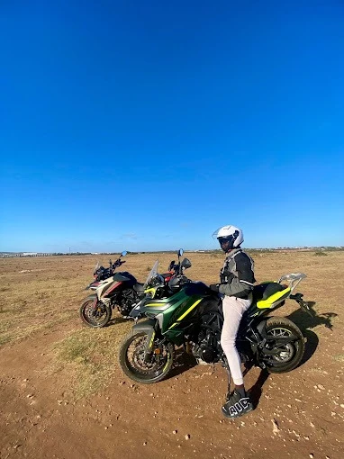 PLS Moto Ride Maroc – Location Moto à Rabat - motorcycles for rent in rabat - RENTS.ma