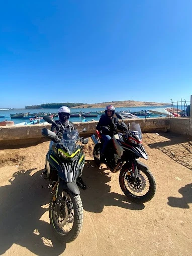 PLS Moto Ride Maroc – Location Moto à Rabat - motorcycles for rent in rabat - RENTS.ma