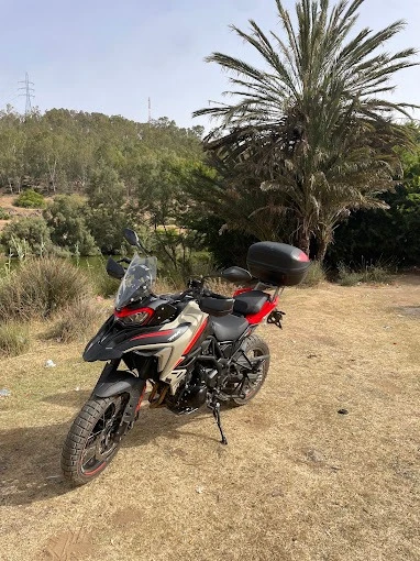PLS Moto Ride Maroc – Location Moto à Rabat - motorcycles for rent in rabat - RENTS.ma