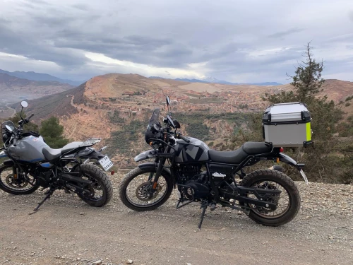 Wild Riders - Location de motos - Rental Motorbike Marrakech - motorcycles for rent in marrakech - RENTS.ma