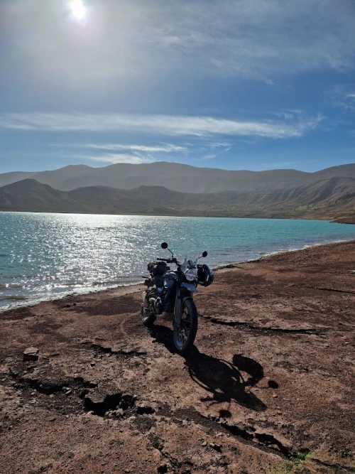 Wild Riders - Location de motos - Rental Motorbike Marrakech - motorcycles for rent in marrakech - RENTS.ma
