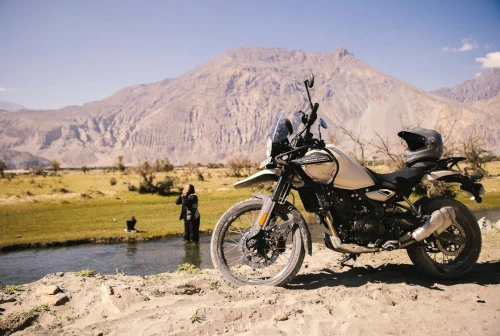 Wild Riders - Location de motos - Rental Motorbike Marrakech - motorcycles for rent in marrakech - RENTS.ma