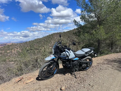 Wild Riders - Location de motos - Rental Motorbike Marrakech - motorcycles for rent in marrakech - RENTS.ma