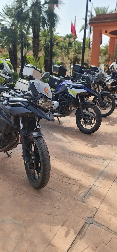 Bikes To Book - Motorcycle rental in Marrakesh - motorcycles for rent in marrakech - RENTS.ma