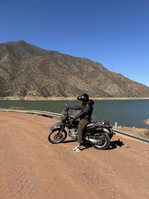 Bikes To Book - Motorcycle rental in Marrakesh - motorcycles for rent in marrakech - RENTS.ma