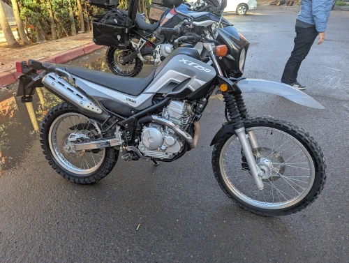 Bikes To Book - Motorcycle rental in Marrakesh - motorcycles for rent in marrakech - RENTS.ma