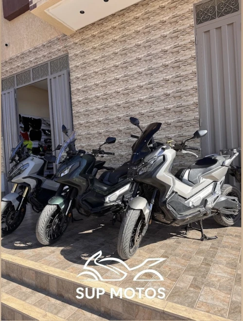 SUPER MOTOS - motorcycle rental marrakech - motorcycles for rent in marrakech - RENTS.ma