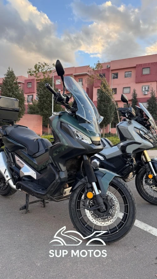 SUPER MOTOS - motorcycle rental marrakech - motorcycles for rent in marrakech - RENTS.ma