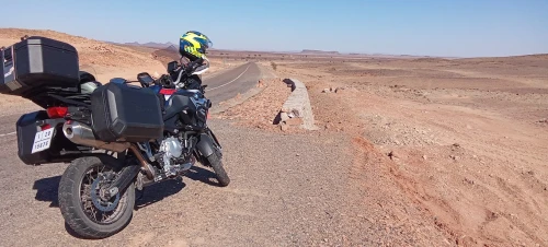 Butterfly Motorcycle Tours - motorcycles for rent in marrakech - RENTS.ma