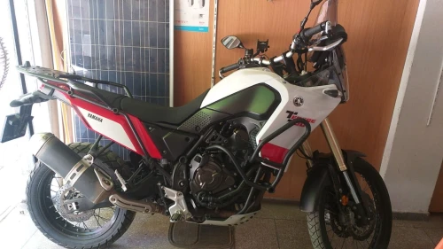 Saba Tours - motorcycle tour in morocco - motorcycles for rent in casablanca - RENTS.ma