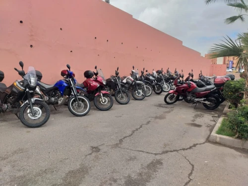 Saba Tours - motorcycle tour in morocco - motorcycles for rent in casablanca - RENTS.ma