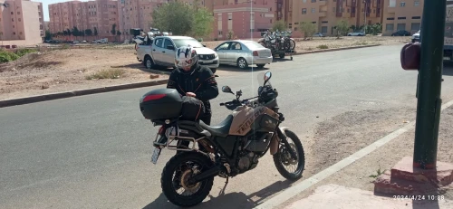 Saba Tours - motorcycle tour in morocco - motorcycles for rent in casablanca - RENTS.ma