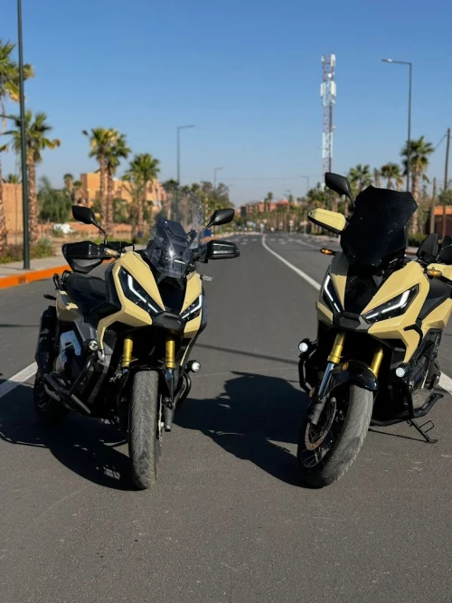 AFRICA TRAIL MARRAKECH - Motorcycle Hire - motorcycles for rent in marrakech - RENTS.ma