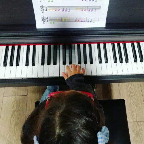 Apprendre le piano - musical for rent in casablanca - RENTS.ma