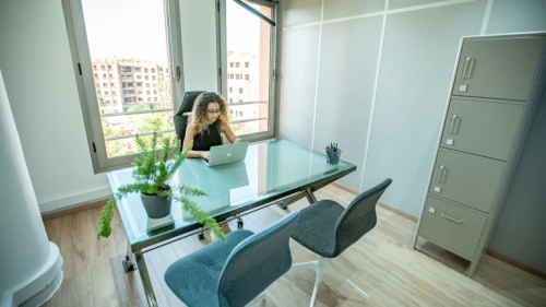 Private Office - offices for rent in marrakech - RENTS.ma