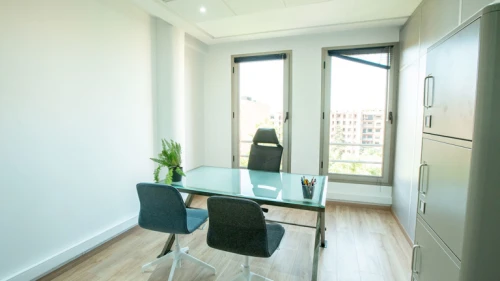 Private Office - offices for rent in marrakech - RENTS.ma