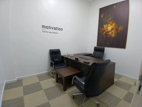 ALPHA Co-Working – Tangier’s First Co-Working Space - offices for rent in tangier - RENTS.ma