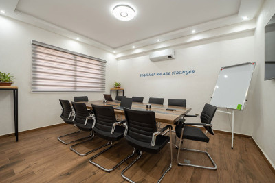 Coworking & Consulting Hub  Marrakech - offices for rent in marrakech - RENTS.ma