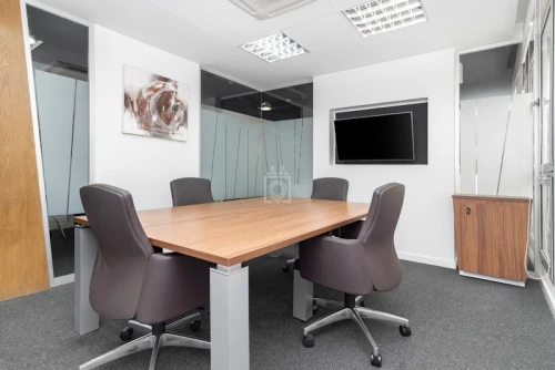 Coworking Space: Regus - Casablanca, Centre Ville in Casablanca - offices for rent in casablanca - RENTS.ma