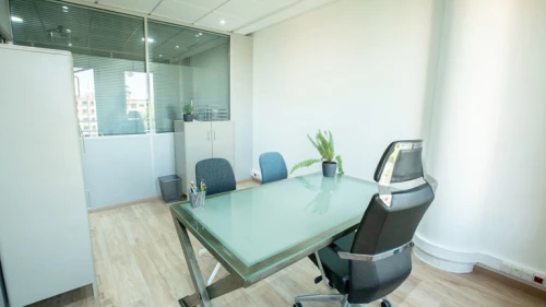 Private Office - offices for rent in marrakech - RENTS.ma