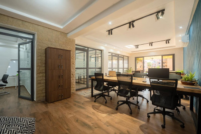 Coworking & Consulting Hub  Marrakech - offices for rent in marrakech - RENTS.ma