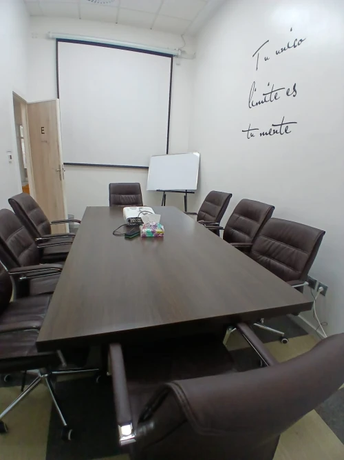 ALPHA Co-Working – Tangier’s First Co-Working Space - offices for rent in tangier - RENTS.ma