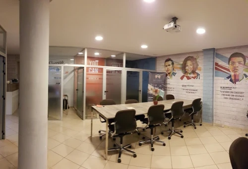 O'Clock Coworking Space – Agadir - offices for rent in agadir - RENTS.ma