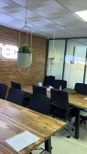 Work Harmony Space – Coworking Space Agadir - offices for rent in agadir - RENTS.ma