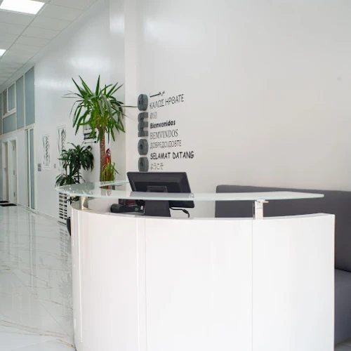 ALPHA Co-Working – Tangier’s First Co-Working Space - offices for rent in tangier - RENTS.ma