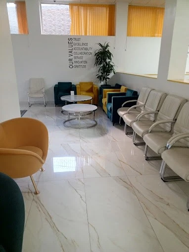 ALPHA Co-Working – Tangier’s First Co-Working Space - offices for rent in tangier - RENTS.ma