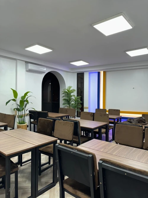 Co-Working Rabat – Flexible & Affordable Workspaces! - offices for rent in rabat - RENTS.ma