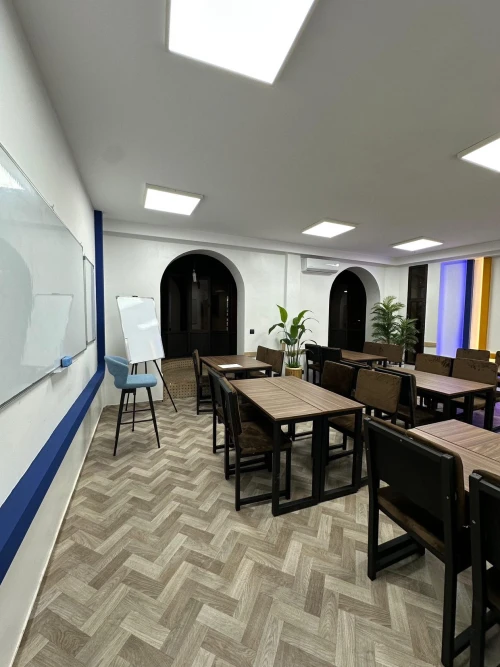 Co-Working Rabat – Flexible & Affordable Workspaces! - offices for rent in rabat - RENTS.ma