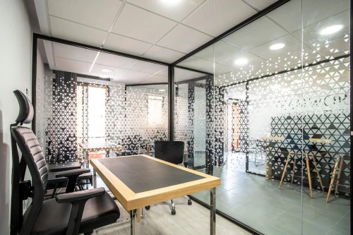 Goworking - Coworking space in Marrakech - offices for rent in marrakech - RENTS.ma