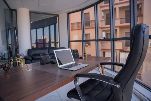 Atlaspeak - Coworking Space - offices for rent in marrakech - RENTS.ma