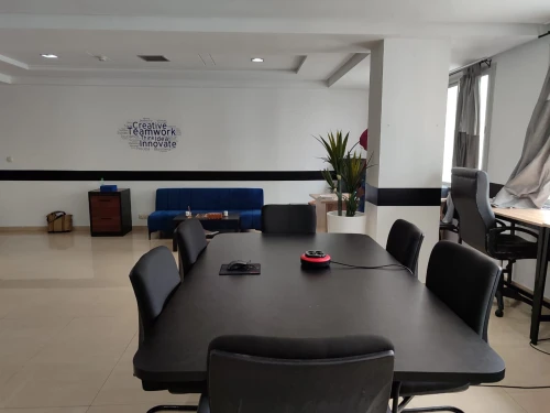 My Shary Space - Coworking space Casablanca - offices for rent in casablanca - RENTS.ma