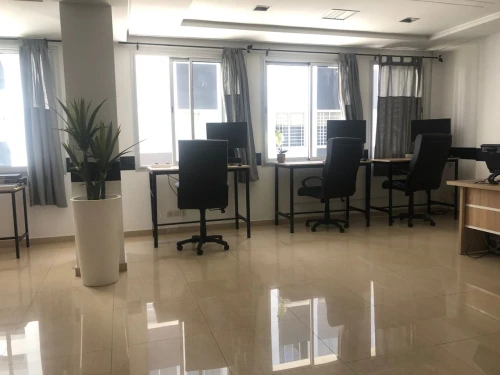 My Shary Space - Coworking space Casablanca - offices for rent in casablanca - RENTS.ma