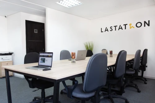 La Station coworking - coworking space Rabat - offices for rent in rabat - RENTS.ma