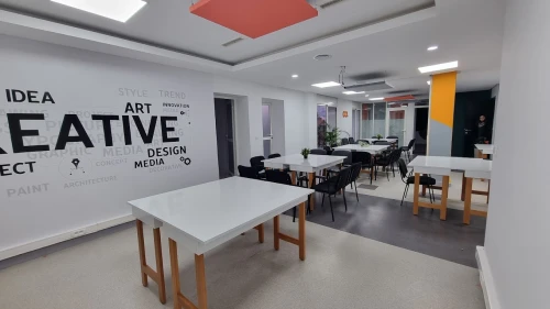 Syllabus Coworking Rabat - offices for rent in rabat - RENTS.ma